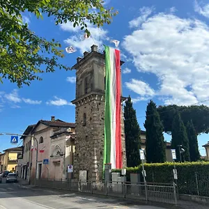 Appartamento Casa - Via Francigena Via Vandelli, Massa (Tuscany)
