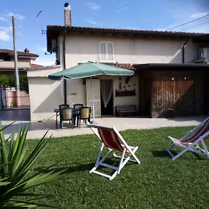 Casa vacanze Casa Al Mare, Massa (Tuscany)