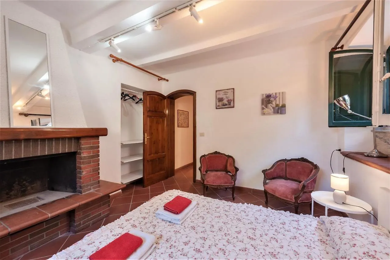 Villa Novecentesca In Versilia - Beach House - Massa  Italy