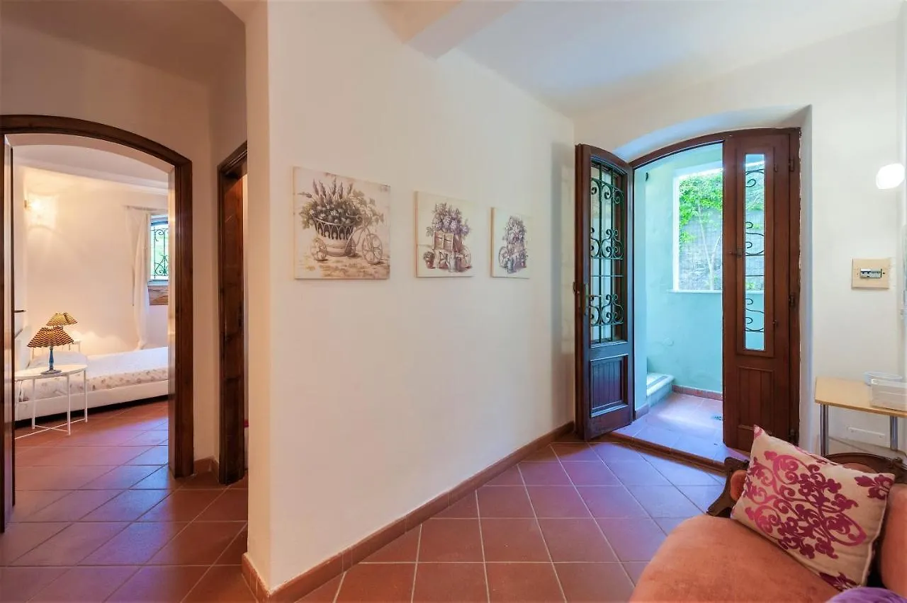 Holiday home Villa Novecentesca In Versilia - Beach House - Massa  Italy