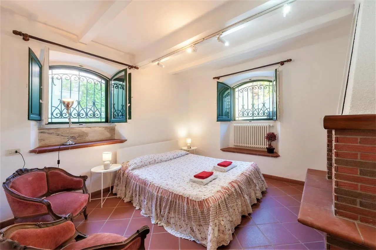 Villa Novecentesca In Versilia - Beach House - Massa