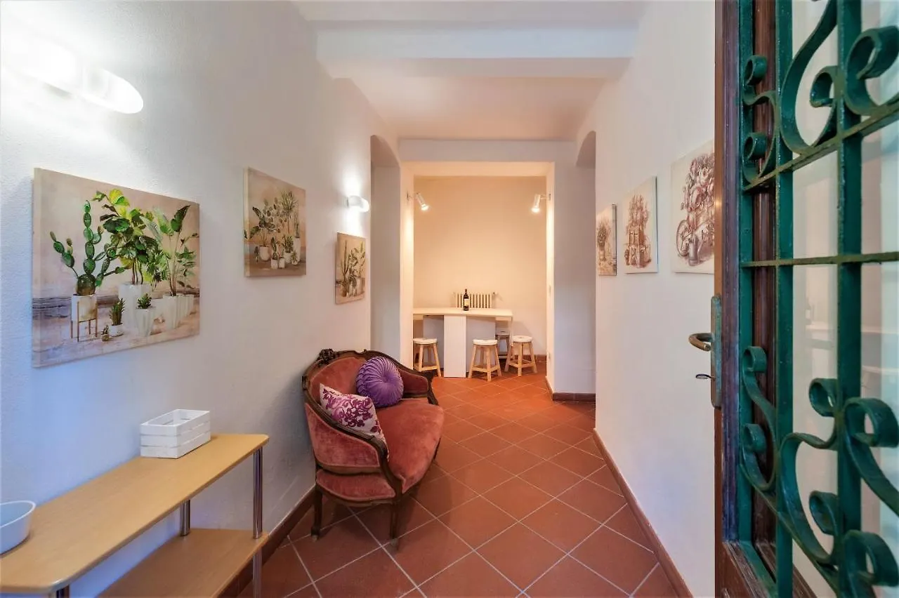 Villa Novecentesca In Versilia - Beach House - Massa  Holiday home Massa (Tuscany)